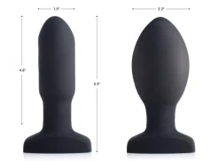 Swell Vibrating Butt Plugs | Butt Plugs><noscript><img width=
