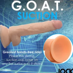 Jock Realistic Dildos><noscript><img width=