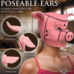 Master Series Puppy Play | Ball Gags & Mouth Restraints><noscript><img width=