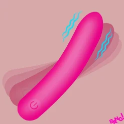 Bang Bullet & Egg Vibrators | Waterproof Vibrators>Tapered Flexible Silicone Bullet