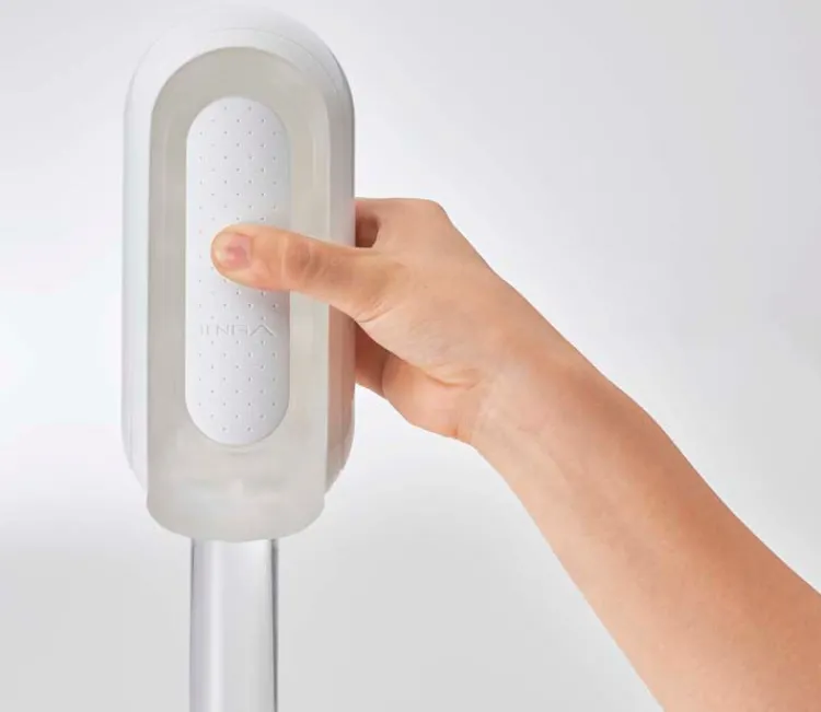 Tenga Luxury Toys>Flip 0