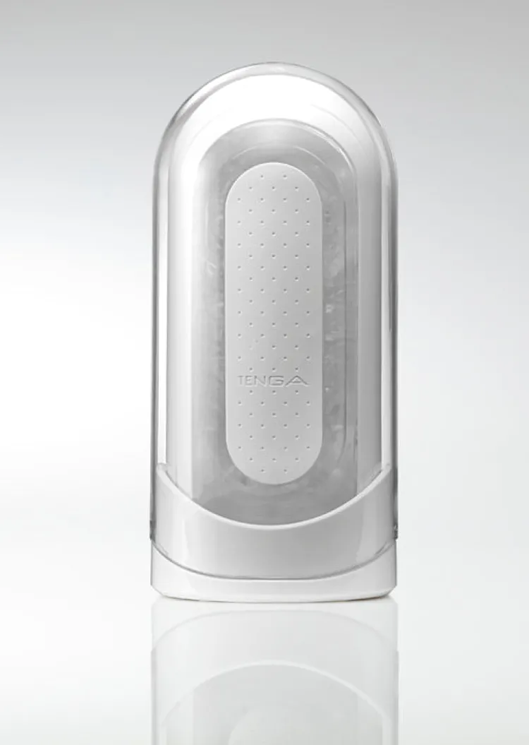 Tenga Luxury Toys>Flip 0