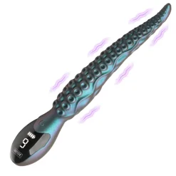 Creature Cocks Silicone Vibrators | Rechargeable Vibrators><noscript><img width=