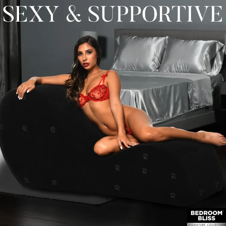 Bedroom Bliss Sex Furniture, Swings, & More | Sex Furniture>The Bondage Love Couch