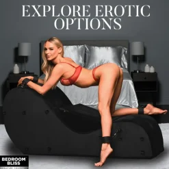 Bedroom Bliss Sex Furniture, Swings, & More | Sex Furniture><noscript><img width=