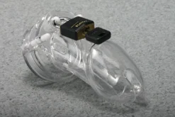 Healthy u0026 Active Chastity Devices | Penis Rings>The CB6000 Male Chastity Device