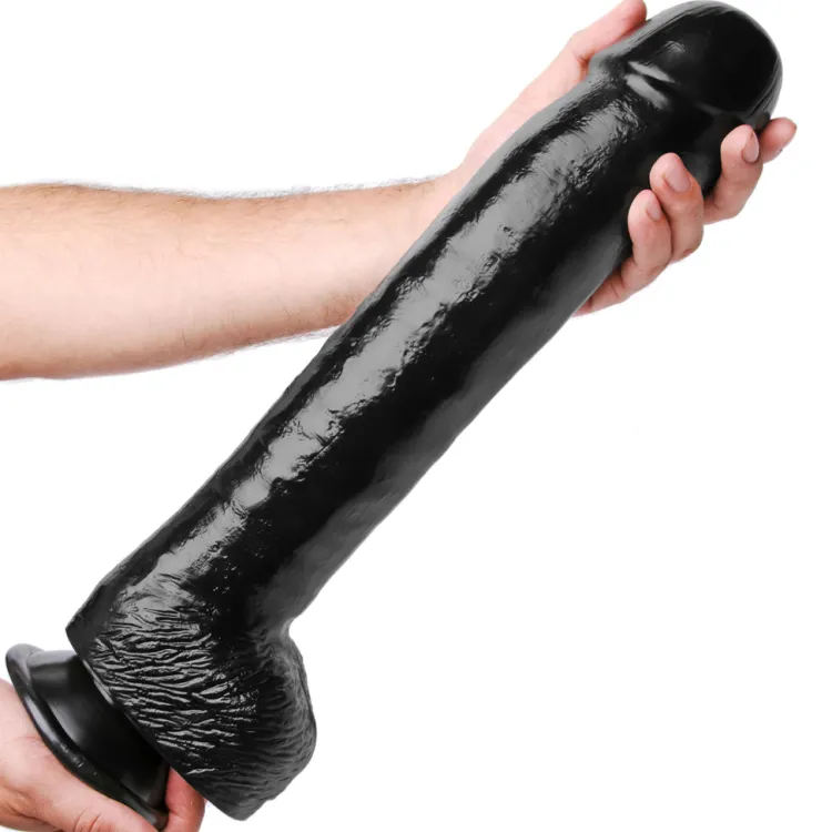 Master Cock Large Dildos>The Colossus Dildo
