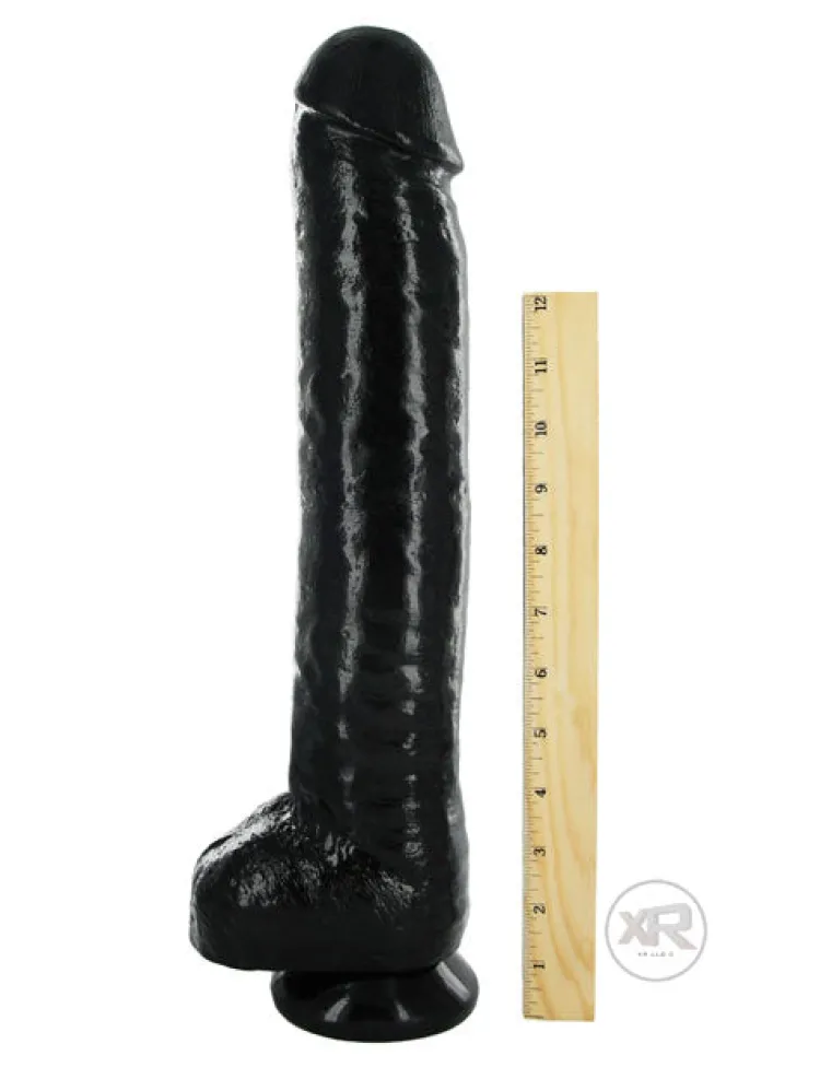 Master Cock Large Dildos>The Colossus Dildo