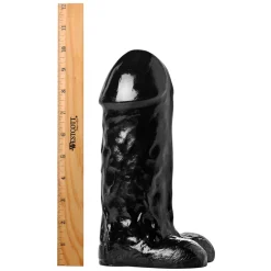 Master Cock Large Dildos>The Cyclops Huge Dildo