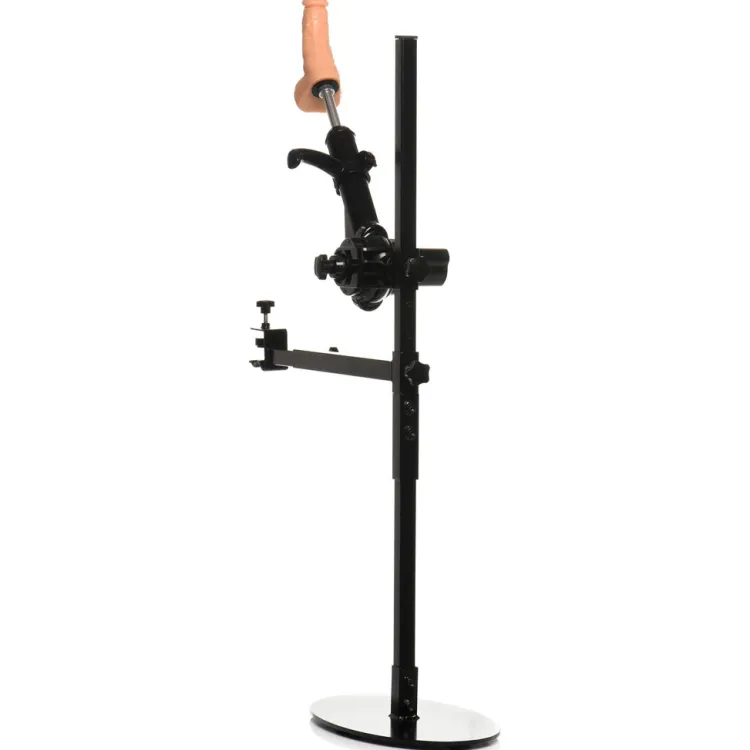 Master Series Luxury Toys | Sex Machines>The Dicktator 2.0 Extreme Sex Machine