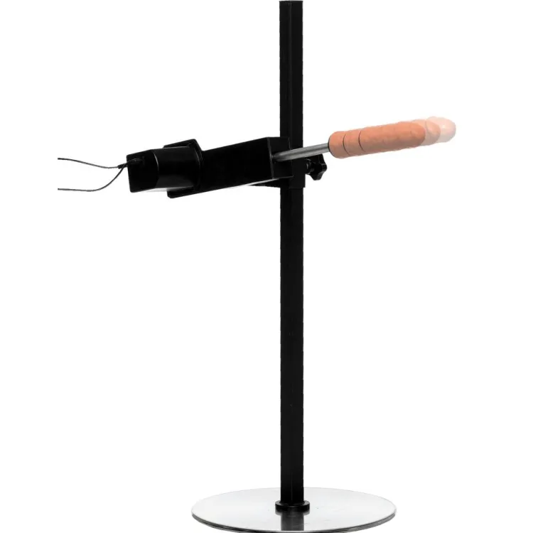 Master Series Luxury Toys | Sex Machines>The Dicktator Sex Machine