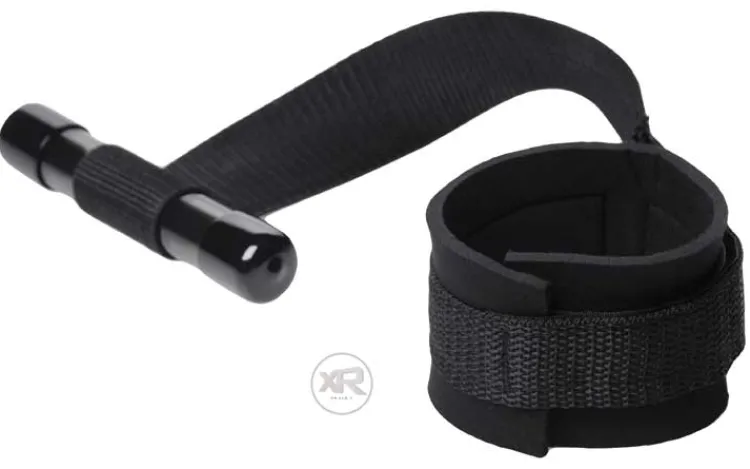 Frisky Travel Essentials | Starter Bdsm & Bondage Kits>The Doorway Entry Restraints