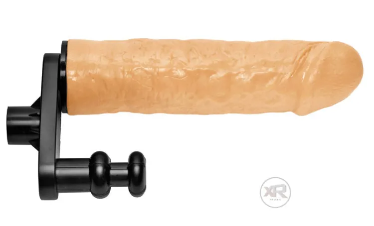 LoveBotz Dildo Accessories | Realistic Dildos>The Dual Delight Penetration Adapter