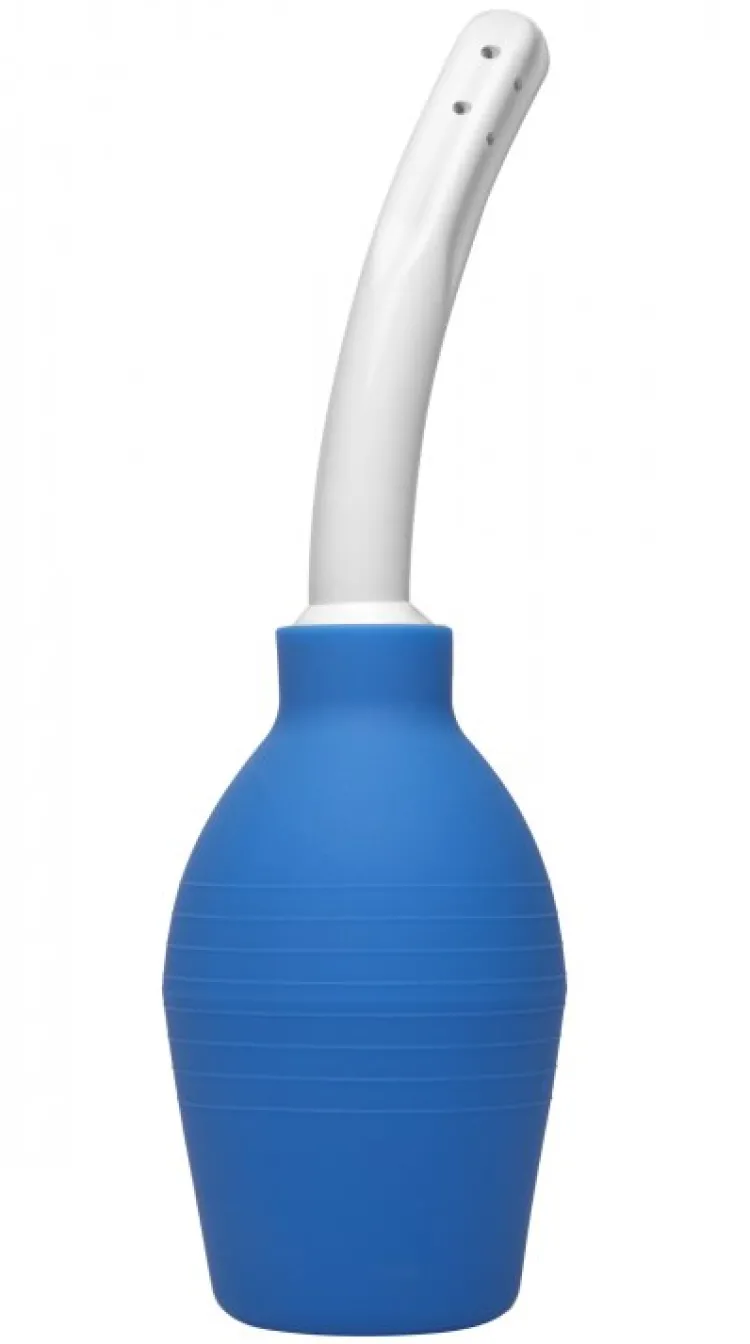 Clean Stream Anal Douches & Enemas | Anal Starter Toys>The Flush Bulb