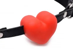 Frisky Ball Gags & Mouth Restraints | Masks & Dress-Up Accessories><noscript><img width=