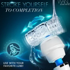 Wand Essentials Travel Essentials | Wand Massagers><noscript><img width=
