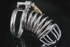 Healthy u0026 Active Chastity Devices | Penis Rings>The Jail House Chastity Device