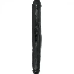 Jock Double Ended & Penetration Dildos | Large Dildos>The 18 inch 2-in-1 Double Dildo