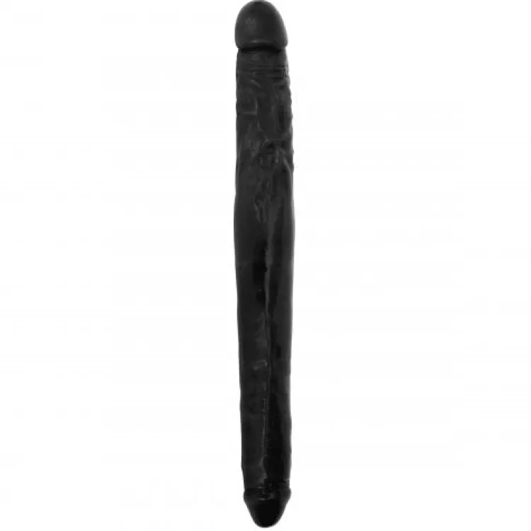 Jock Double Ended & Penetration Dildos | Large Dildos>The 16 inch 2-in-1 Double Dildo