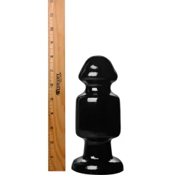 Kink Industries Large Butt Plugs | Butt Plugs>The Keg Butt Plug