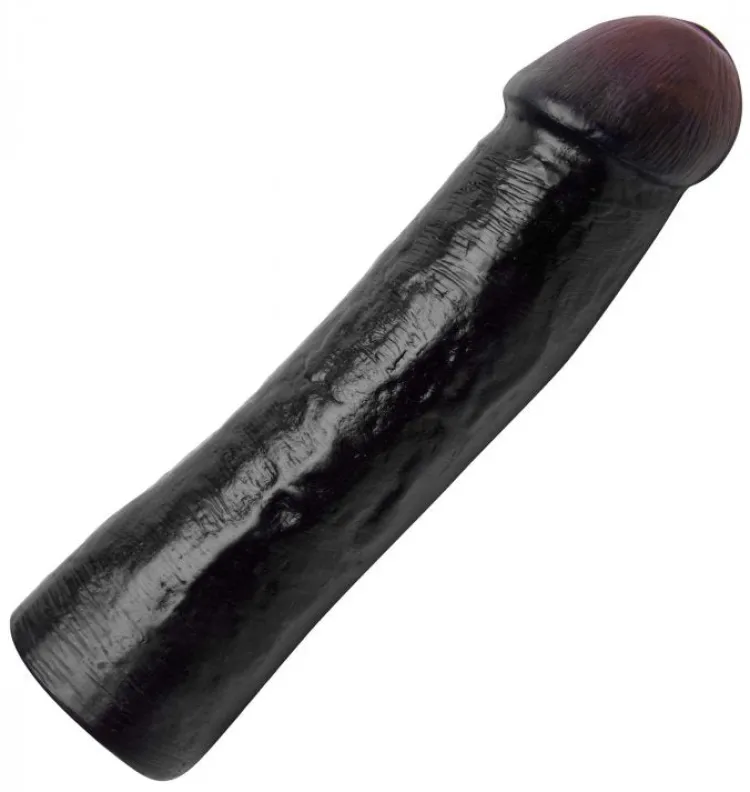 SexFlesh Penis Extenders & Sleeves>The LeBrawn Penis Sleeve