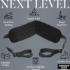 Bedroom Bliss Starter Bdsm & Bondage Kits | Sex Furniture, Swings, & More>The Lover's Strap