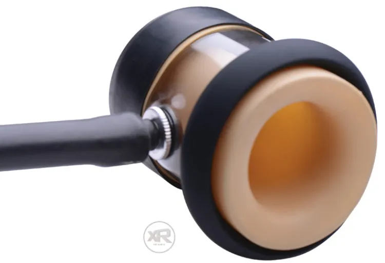 LoveBotz Automatic & Hands-Free Masturbators | Sex Machines>The Milker Auto Deluxe Stroker Machine