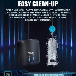 LoveBotz Automatic & Hands-Free Masturbators | Vibrating Strokers><noscript><img width=