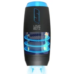 LoveBotz Automatic & Hands-Free Masturbators | Silicone Vibrators><noscript><img width=