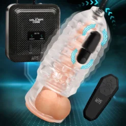 LoveBotz Luxury Toys | Automatic & Hands-Free Masturbators><noscript><img width=