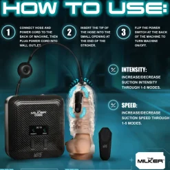 LoveBotz Luxury Toys | Automatic & Hands-Free Masturbators><noscript><img width=