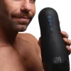 LoveBotz Luxury Toys | Automatic & Hands-Free Masturbators>The Milker 15X Squeezing Masturbator