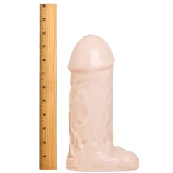 Master Cock Large Dildos>The Mr. Humongous Dildo
