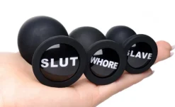 Master Series Unique Anal Toys | Butt Plugs><noscript><img width=