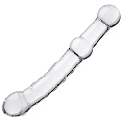 Prisms Erotic Glass Glass Dildos | G-Spot Dildos><noscript><img width=
