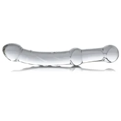 Prisms Erotic Glass Glass Dildos | G-Spot Dildos><noscript><img width=