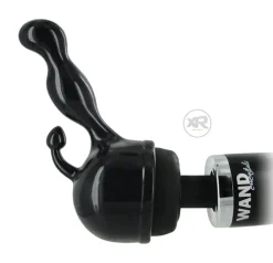Wand Essentials Wand Massagers>The Prostate Wand Attachment