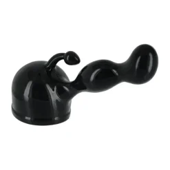 Wand Essentials Wand Massagers>The Prostate Wand Attachment