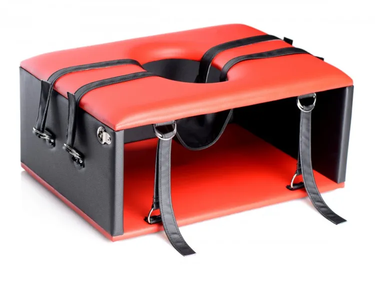 Master Series Sex Furniture, Swings, & More | Sex Furniture>The Queening Chair