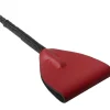 Master Series Impact: Whips, Crops & Spankers>The Red Leather Crop