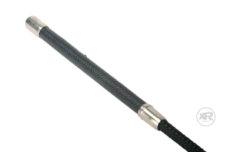 Master Series Impact: Whips, Crops & Spankers>The Red Leather Crop
