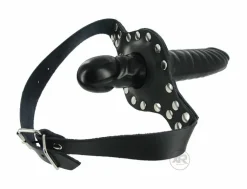 Strict Leather Ball Gags & Mouth Restraints | Masks & Dress-Up Accessories><noscript><img width=