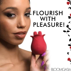 Bloomgasm Silicone Vibrators | Unique Vibrators><noscript><img width=