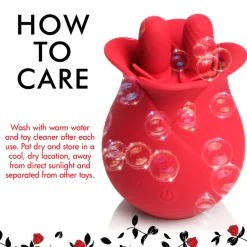 Bloomgasm Silicone Vibrators | Unique Vibrators><noscript><img width=