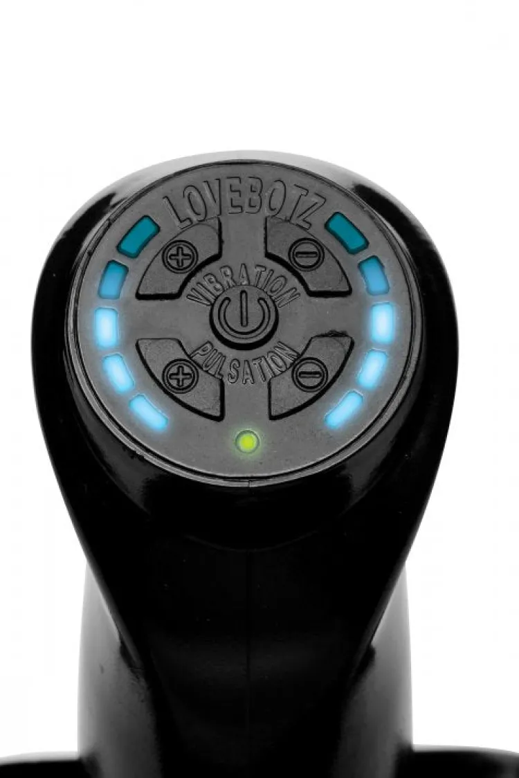 LoveBotz Luxury Toys | Sex Machines>The Saddle Sex Machine