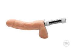 LoveBotz Dildo Accessories>The Sex Machine Flexible Extension