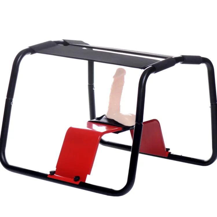 LoveBotz Sex Furniture, Swings, & More | Sex Furniture>The Sex Stool