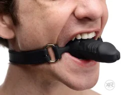 Master Series Ball Gags & Mouth Restraints | Masks & Dress-Up Accessories><noscript><img width=