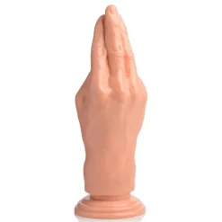 Master Series Unique Anal Toys | Anal Dildos & Probes>The Stuffer Fisting Hand Dildo