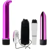 Trinity Vibes Sex Toy Kits & Collections | Vibrating Sex Toy Kits>The Ladies Pleasure Kit